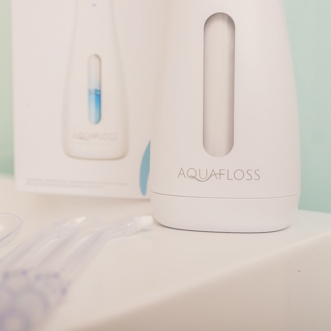 AquaFloss® - Aquafloss Best Water Flosser