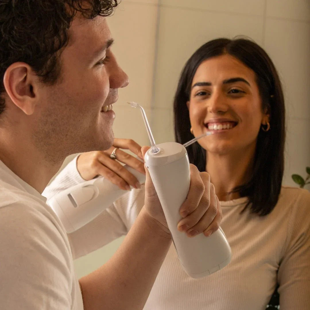 AquaFloss® - Aquafloss Best Water Flosser