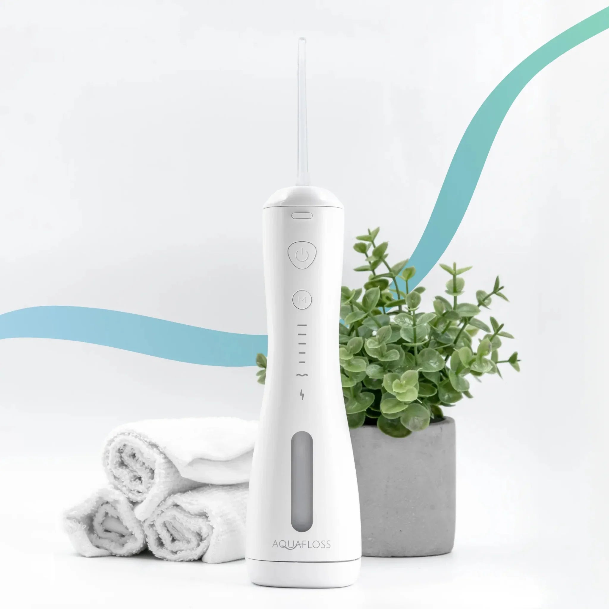 AquaFloss® - Aquafloss Best Water Flosser